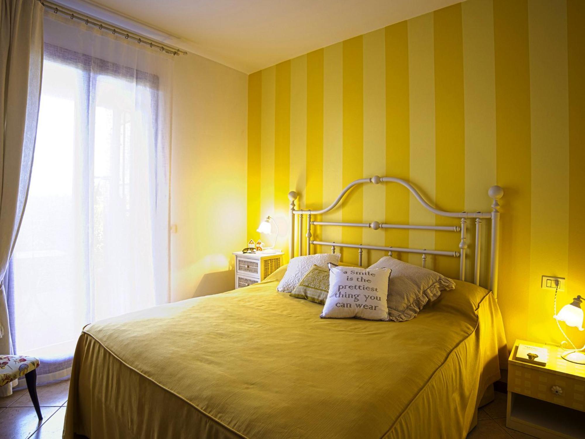 Bellasirmione Holiday Apartments Exterior photo