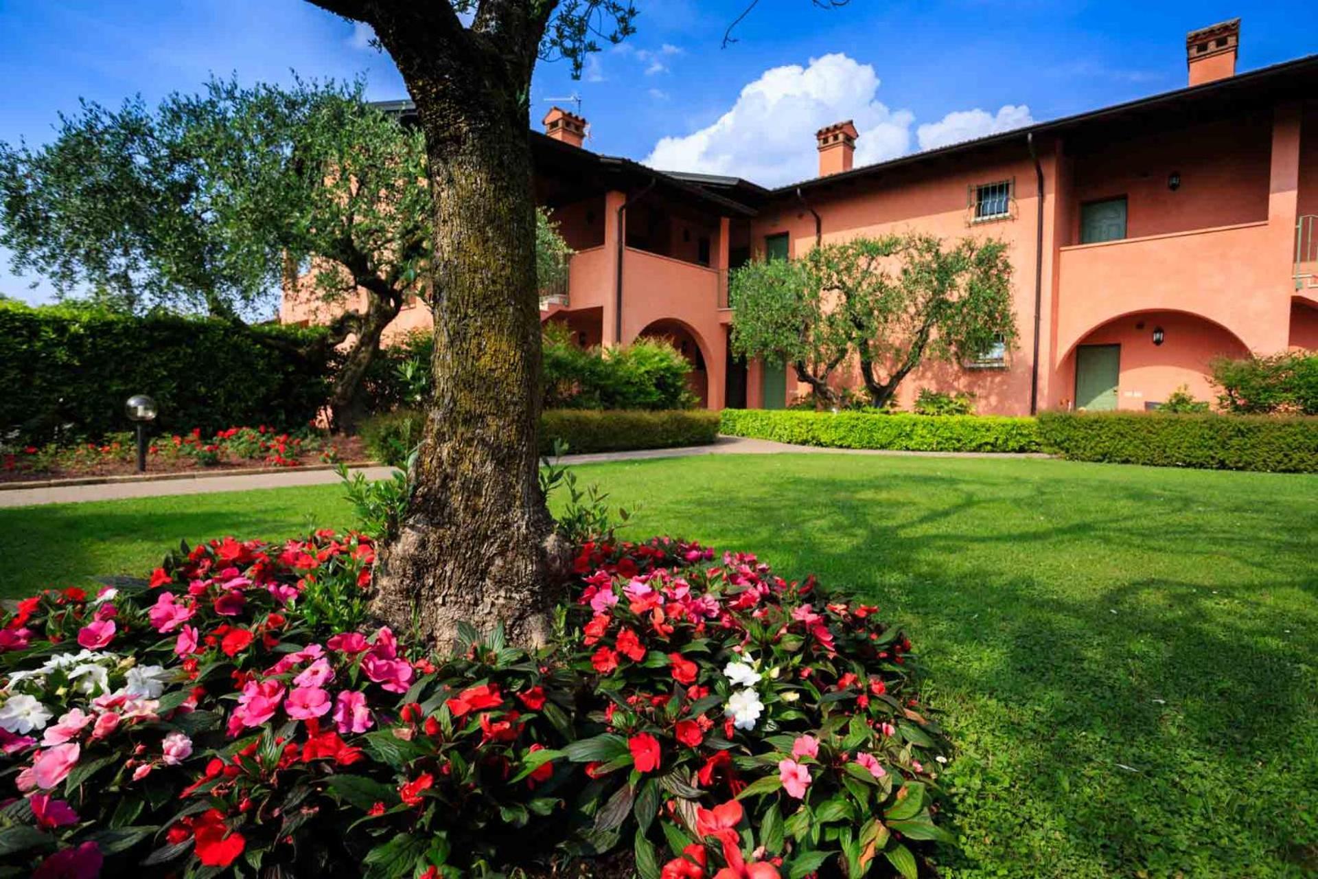 Bellasirmione Holiday Apartments Exterior photo