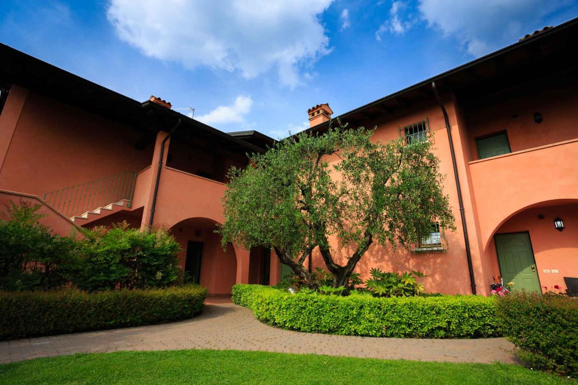 Bellasirmione Holiday Apartments Exterior photo