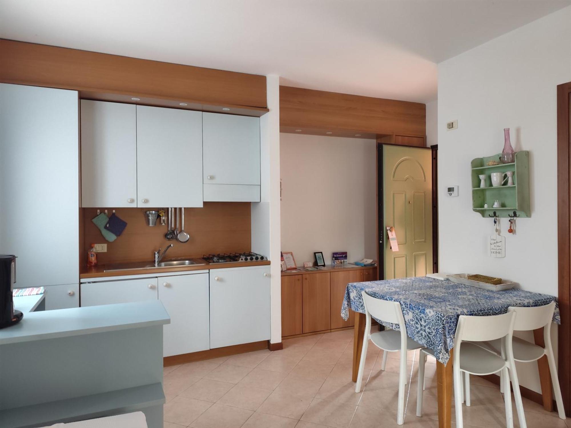 Bellasirmione Holiday Apartments Exterior photo